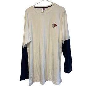 Tommy Hilfiger Long Sleeve Sleepwear Size XXL NWT #2347